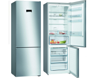 Bosch LODÓWKA BOSCH KGN49MIEC [###] - 1381560 - zdjęcie 1